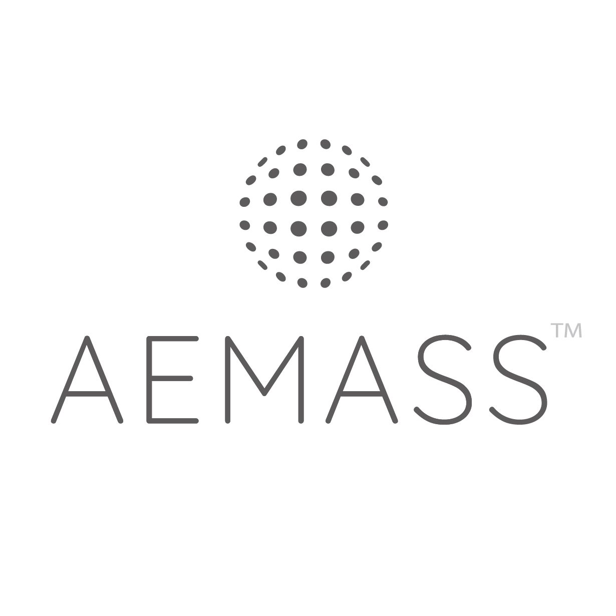 Aemass Logo